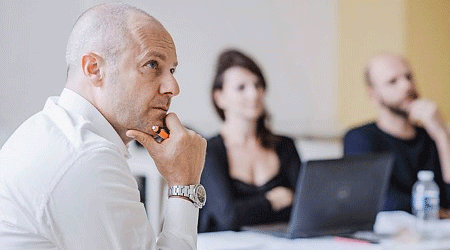 Formation de formateur
