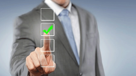 Certificats de Compétences en Entreprise