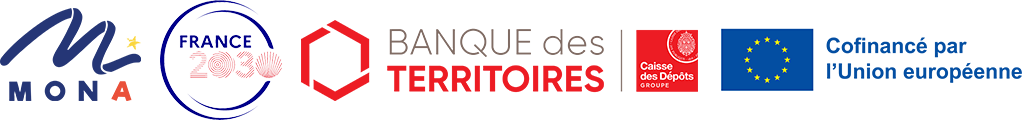 Logos partenaires